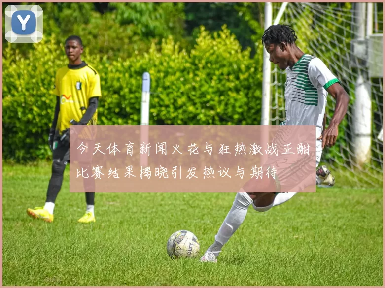 今天体育新闻火花与狂热激战正酣比赛结果揭晓引发热议与期待